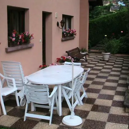 Chez Sylvie Apartment Freland