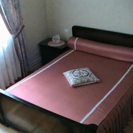 Chez Sylvie Lejlighed Fréland