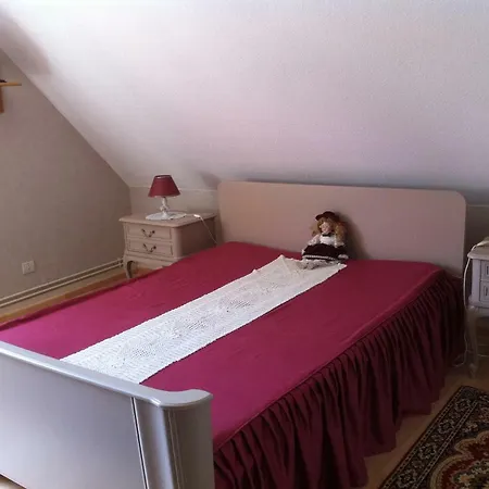 Lejlighed Chez Sylvie Fréland