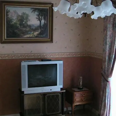 Chez Sylvie Fréland