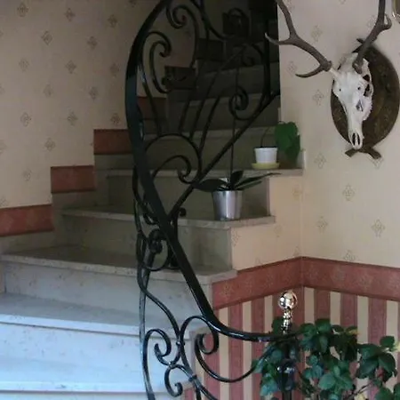 Chez Sylvie Lejlighed Fréland