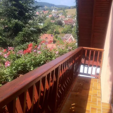 Lejlighed Chez Sylvie Fréland