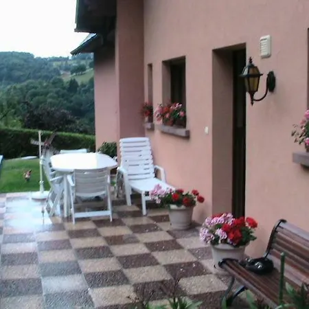 Lejlighed Chez Sylvie