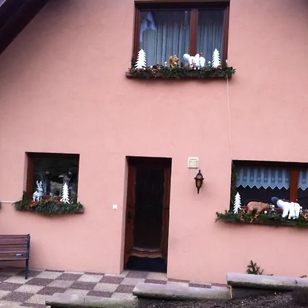 Chez Sylvie Lejlighed